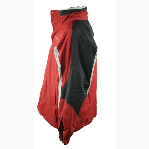 Columbia WaterProof Jacket Size Large - Picture 2 of 4